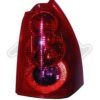 DIEDERICHS 4234690 Combination Rearlight